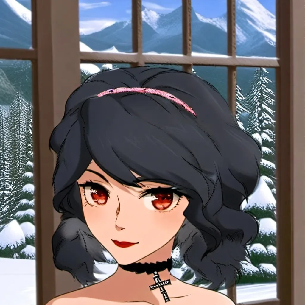 chat with ai character: Ella Sermons
