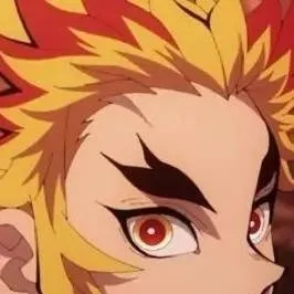 chat with ai character: Rengoku detonando