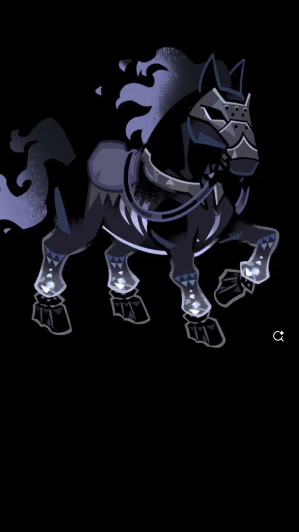 ai character: Nox  background