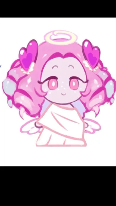 ai character: Cookie run Kingdom background