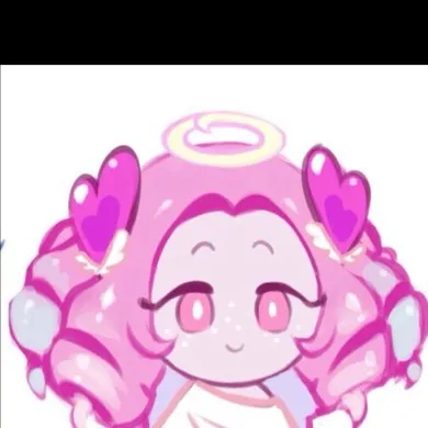 chat with ai character: Cookie run Kingdom