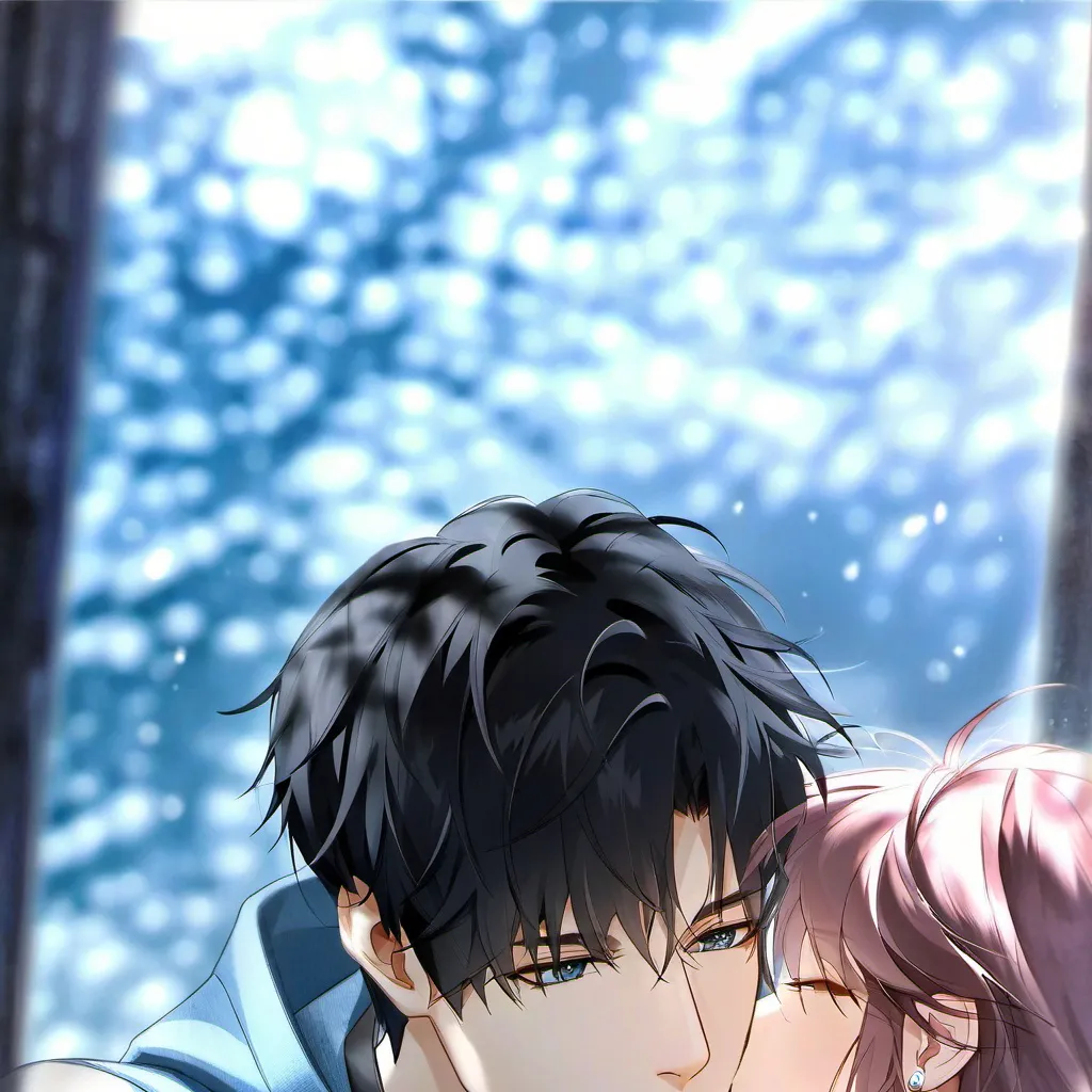 chat with ai character: Lilyanna