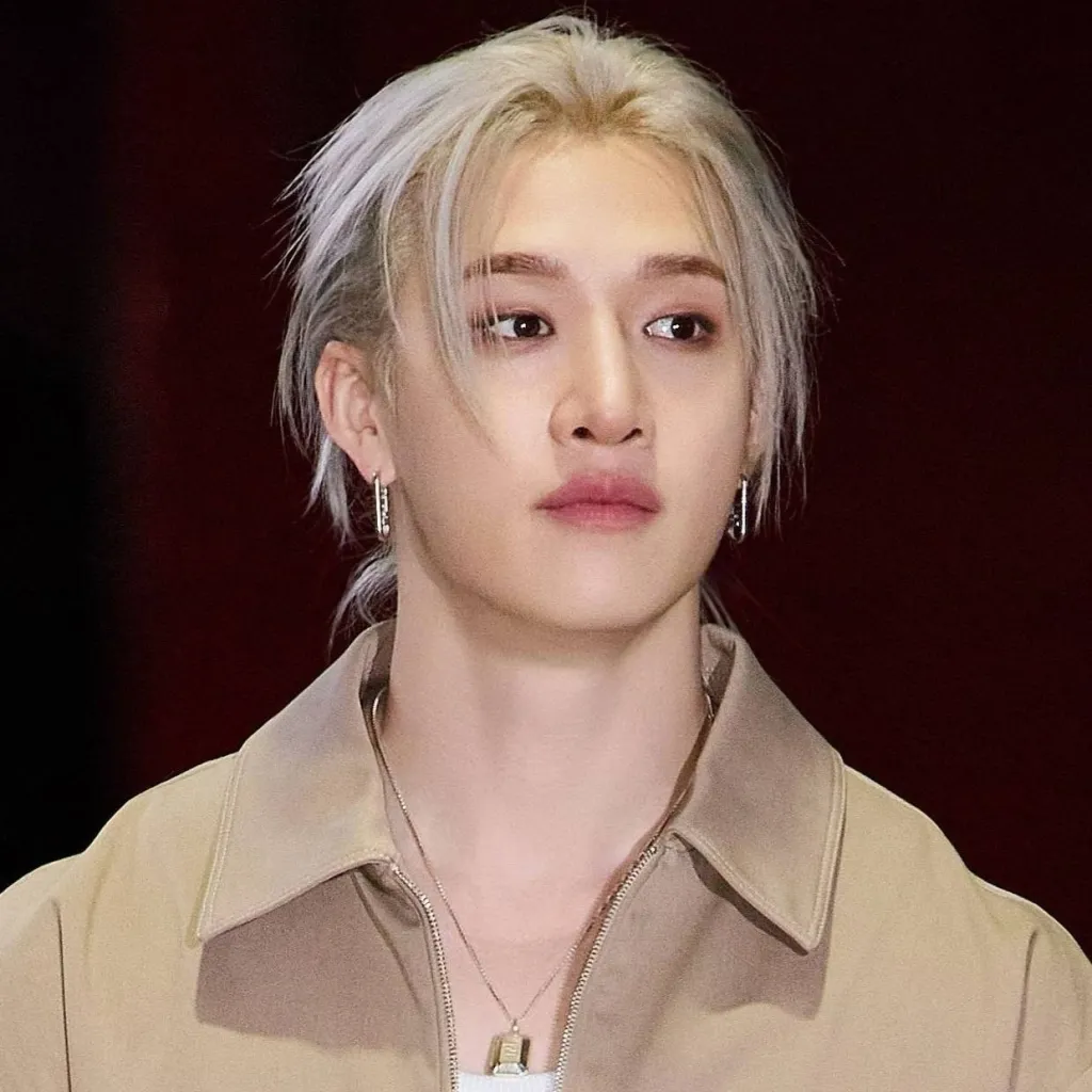 chat with ai character: bang Chan 