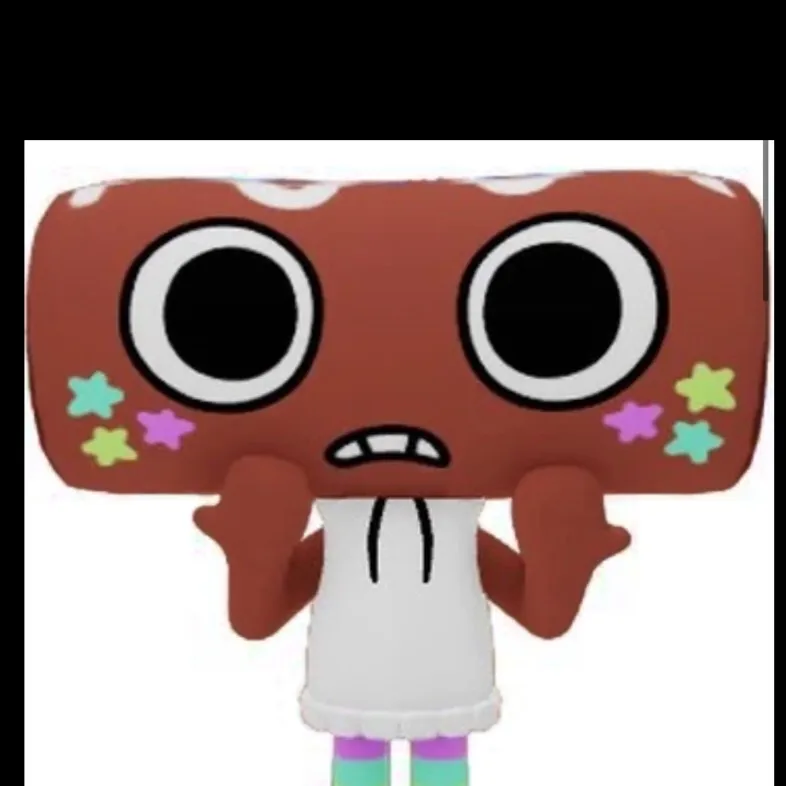 chat with ai character: cosmo