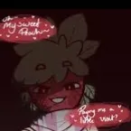 chat with ai character: Yandere sprout 🍓