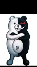 ai character: Mokunomo background
