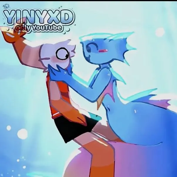 chat with ai character: dandys world