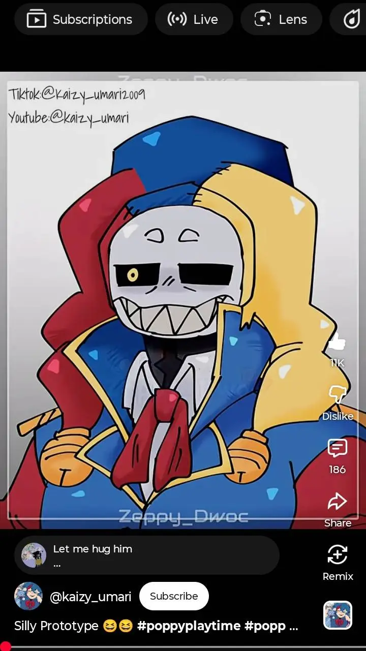 ai character: DW MEETS PPT (1-5) background