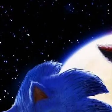 chat with ai character: your sonic