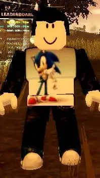 ai character: old avatar roblox background