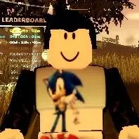 chat with ai character: old avatar roblox