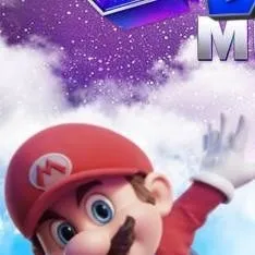 chat with ai character: movie Mario :D