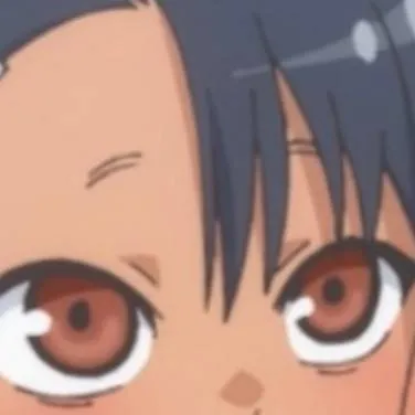 chat with ai character: Nagatoro