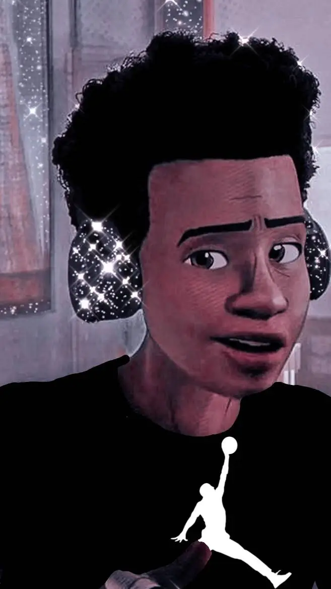 ai character: my profile background