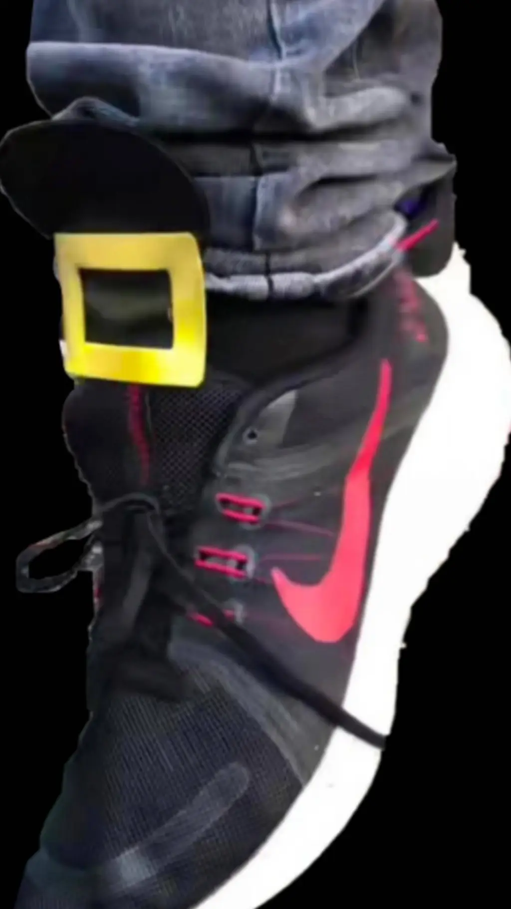 ai character: Edmondx  background