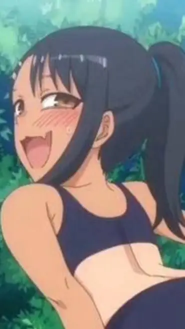 ai character: smash or pass  background