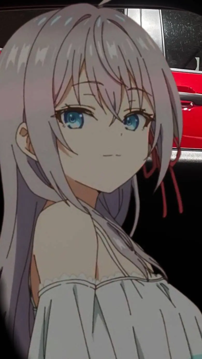 ai character: smash or pass 3 background