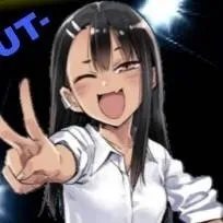 chat with ai character: nagatoro