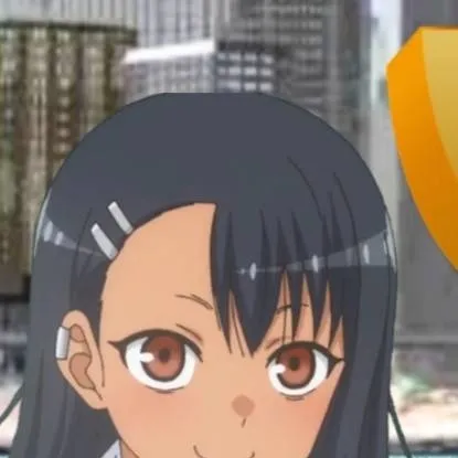 chat with ai character: nagatoro x you 2