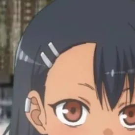 chat with ai character: nagatoro