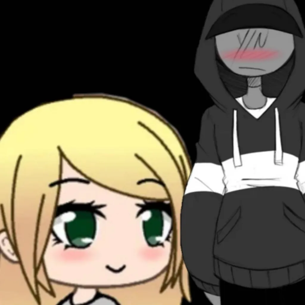 chat with ai character: you x Emily 2💕