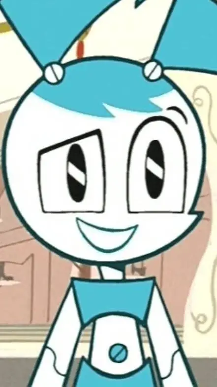 ai character: jenny x you background