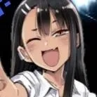 chat with ai character: nagatoro 
