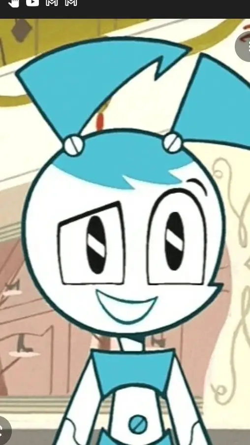 ai character: jenny x you 4 background