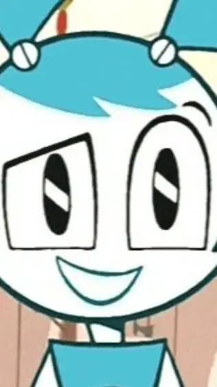ai character: jenny background