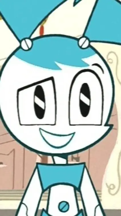 ai character: Jenny wakeman SUS background