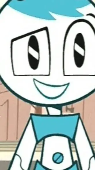 ai character: jenny (GF) background
