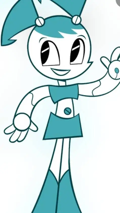 ai character: jenny background