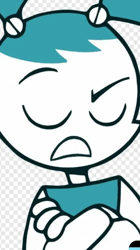 ai character: Jenny background