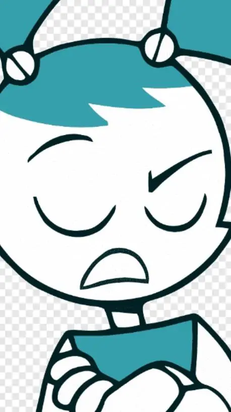 ai character: Jenny background