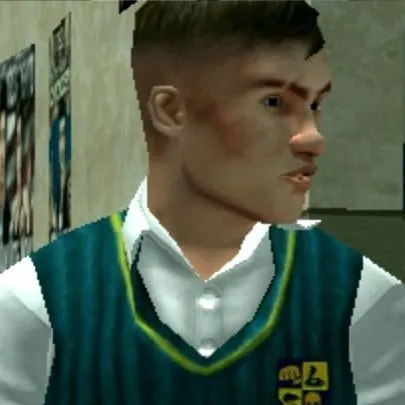 chat with ai character: Gary smith 