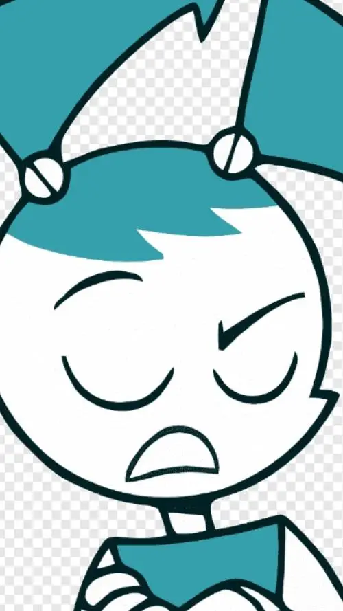ai character: jenny x you 7 background