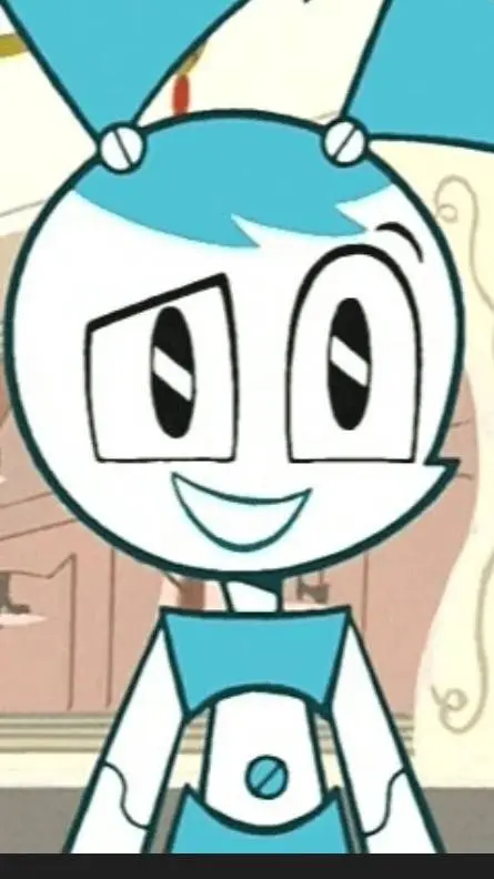 ai character: jenny x you 9 background