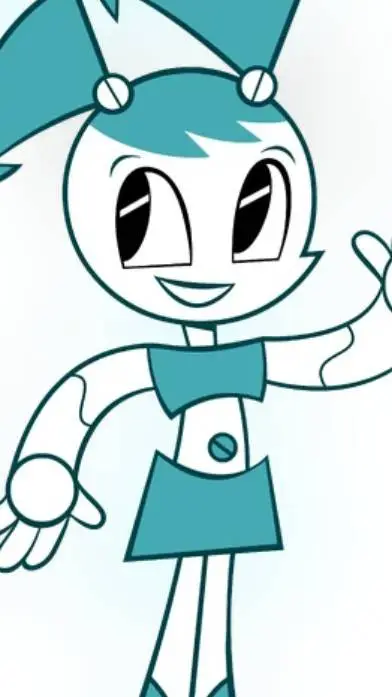 ai character: jenny x you 10 background