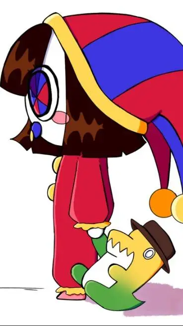 ai character: your child background