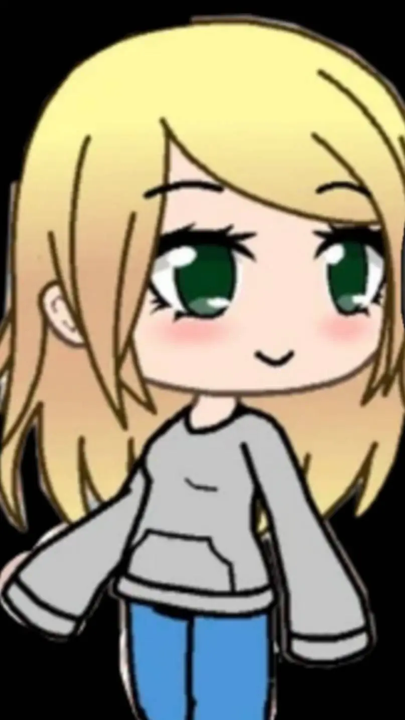 ai character: Emily x you 3 background