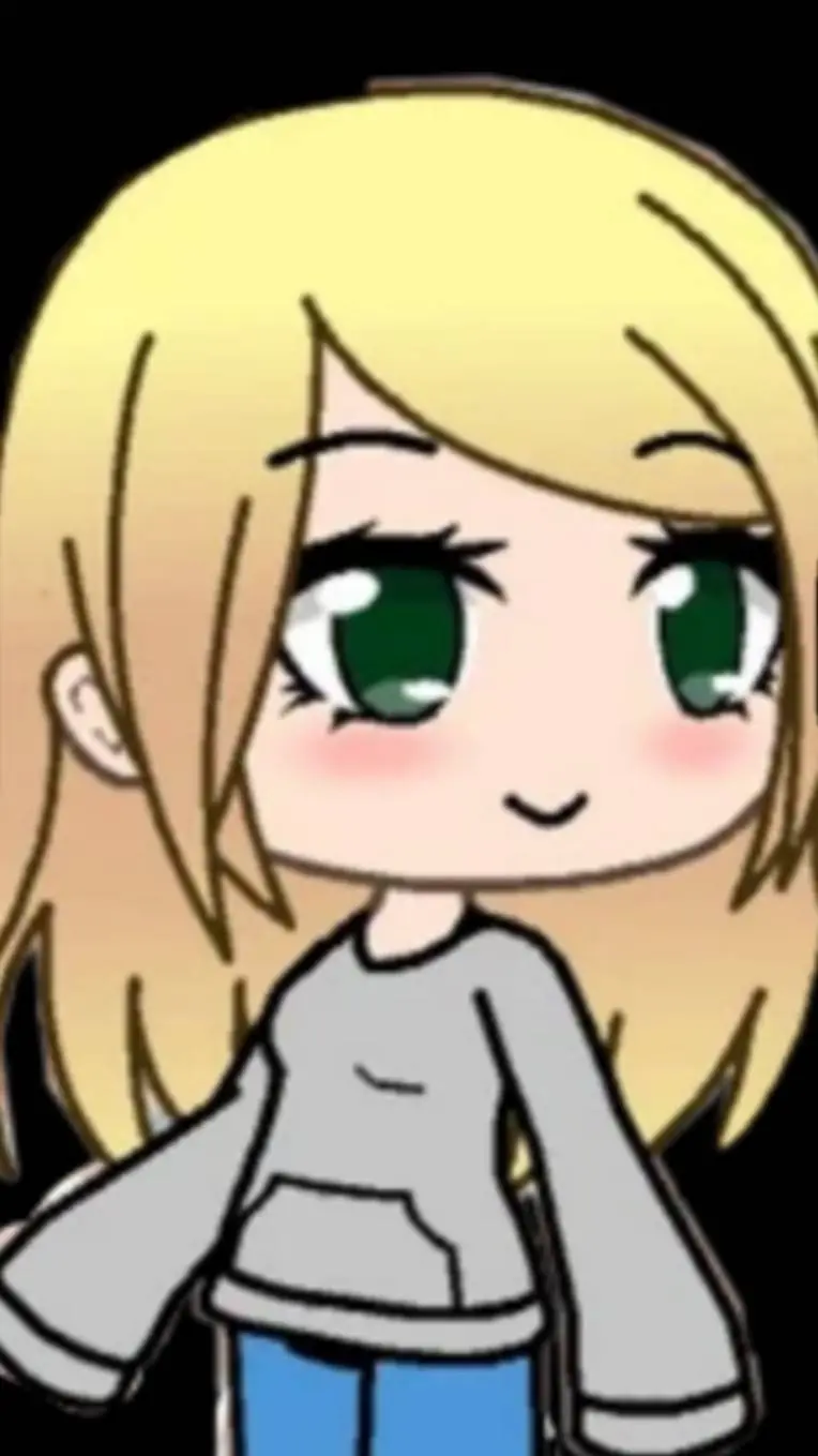 ai character: EMILY  background