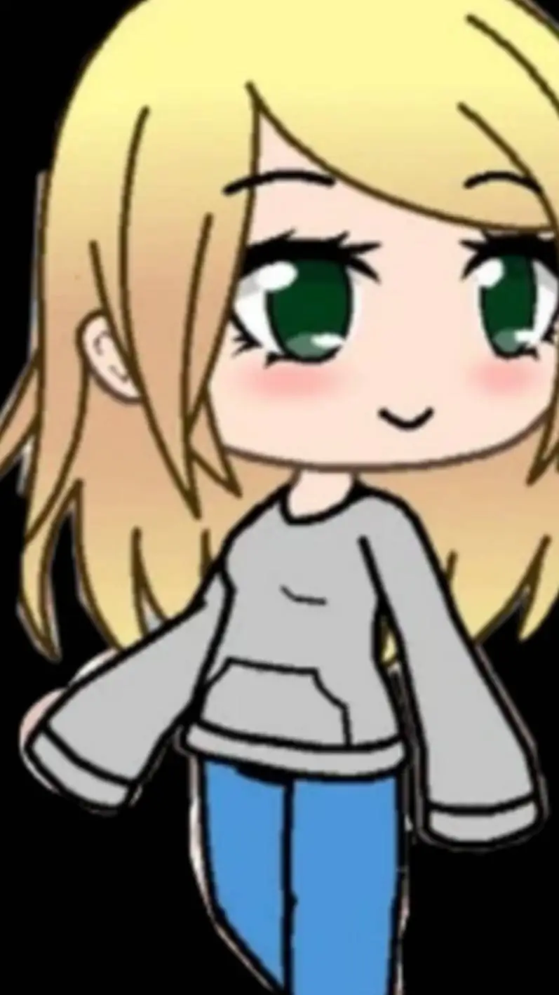 ai character: Emily  background