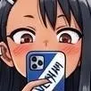 chat with ai character: NAGATORO!