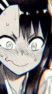 ai character: NAGATORO NICE 4 background