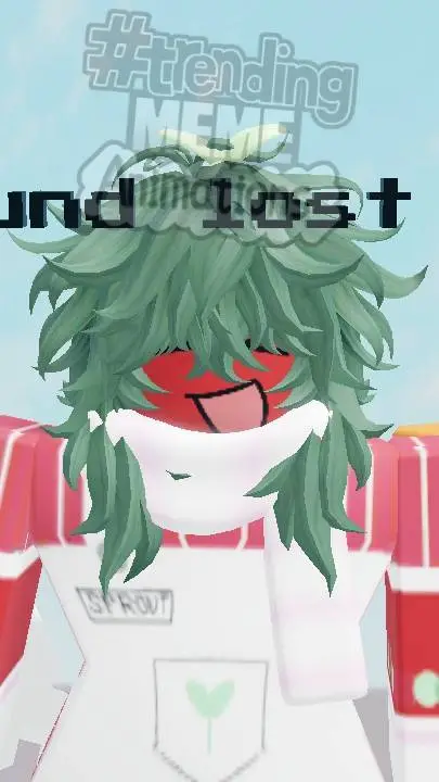 ai character: MY FRIEND ROBLOX! background