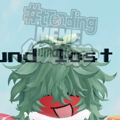 chat with ai character: MY FRIEND ROBLOX!