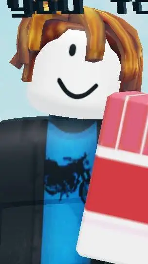 ai character: ME background