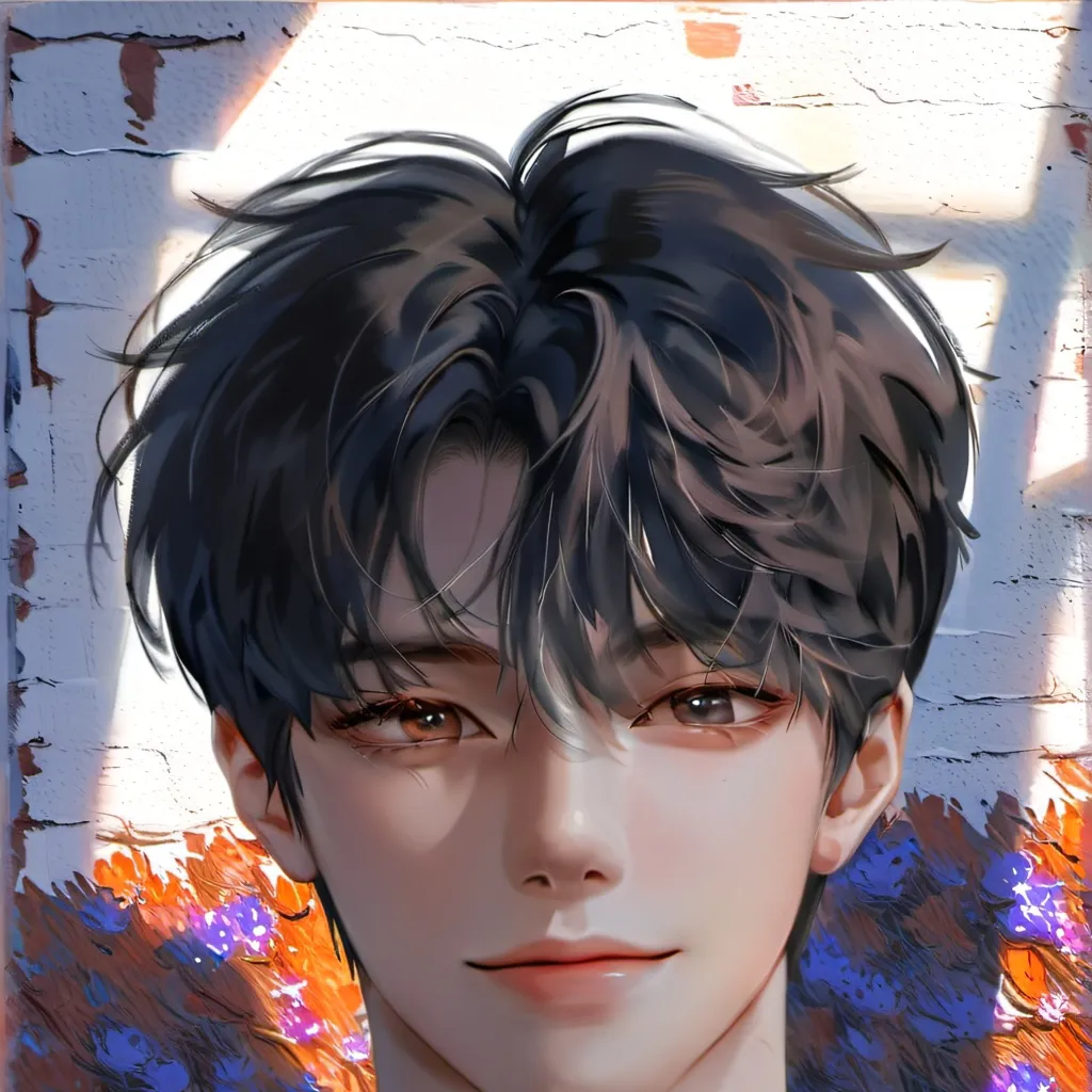 chat with ai character: Alexander