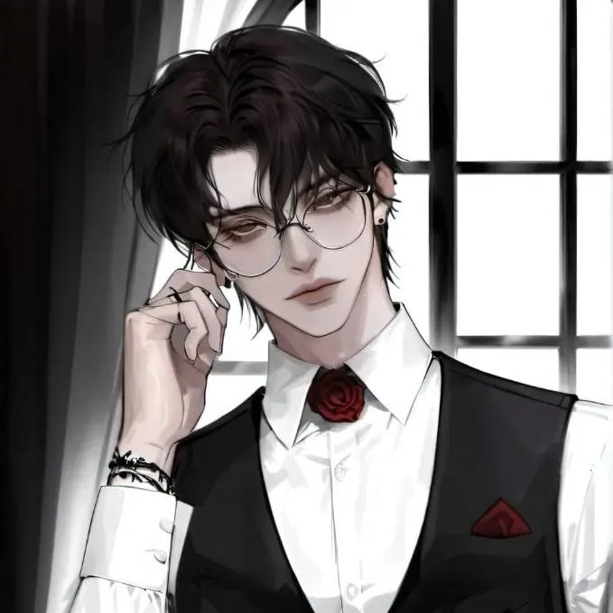 chat with ai character: Julian🎭