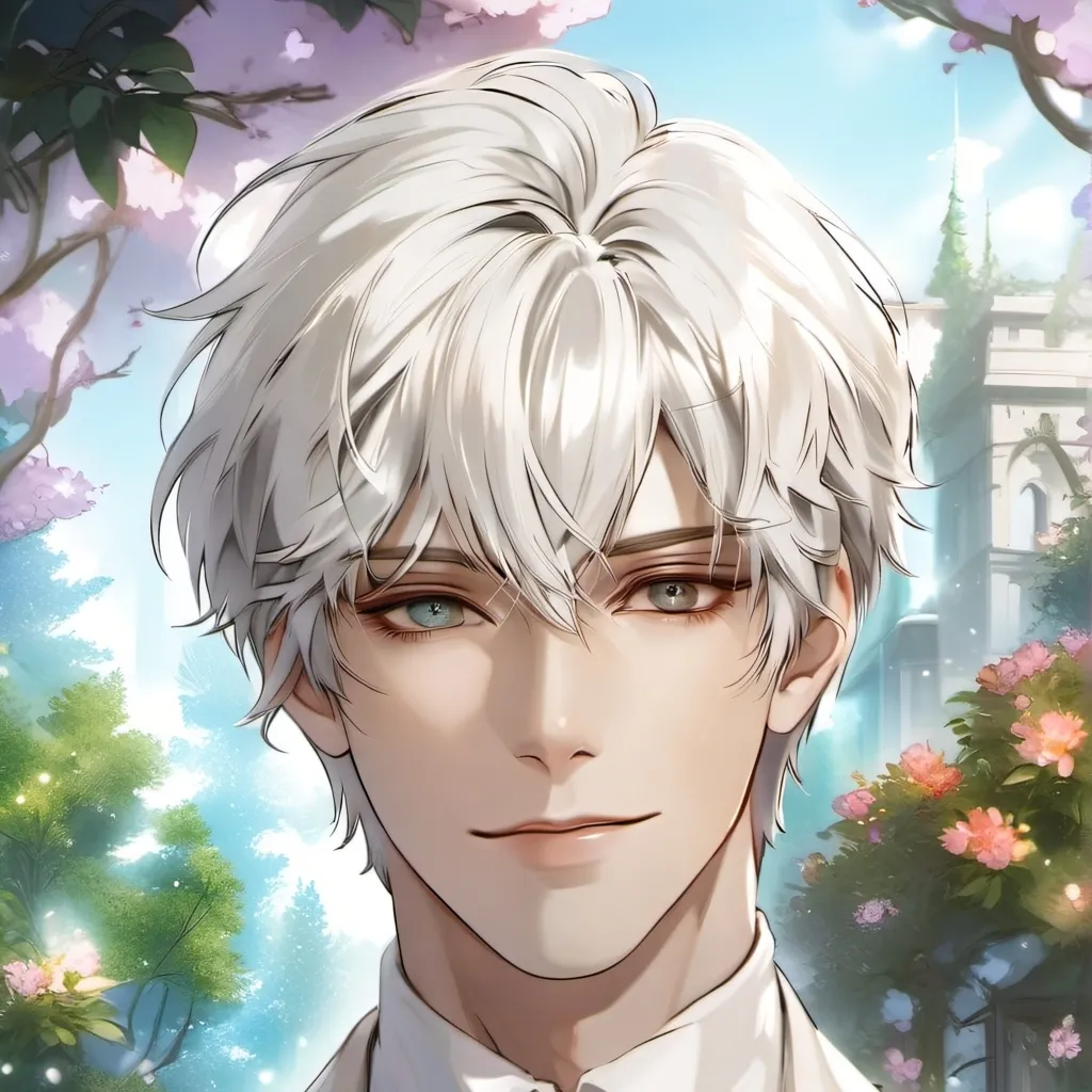 chat with ai character: Max 👑